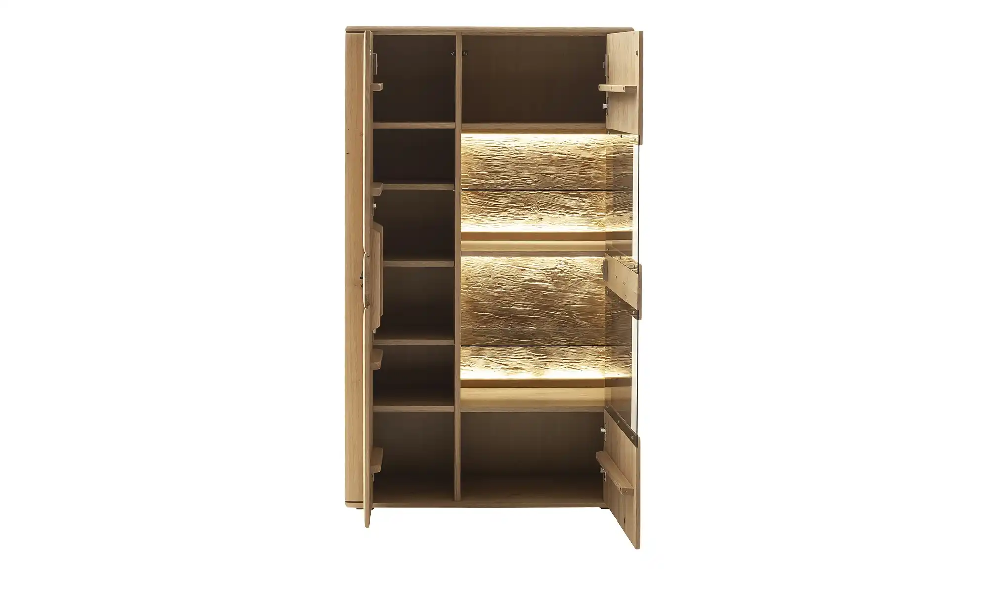 Woodford Highboard Alesio