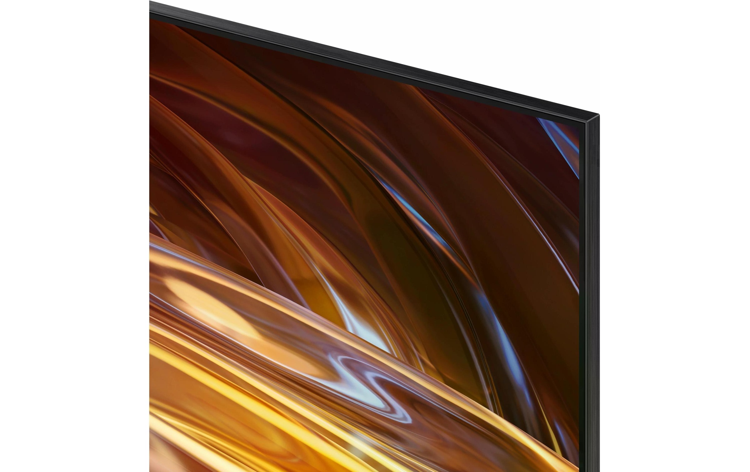 Samsung QLED-Fernseher »QE65QN95D ATXXN 65« 163 cm/65 ″