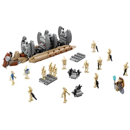 LEGO® Star Wars™ 75086 Battle Droid™ Troop Carrier