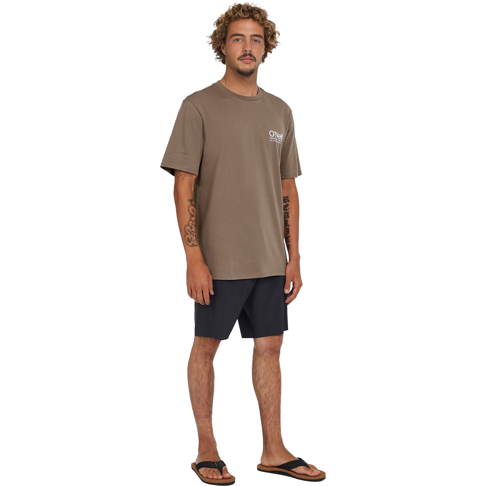 O'NeillORIGINAL CALI LOGO T-SHIRT