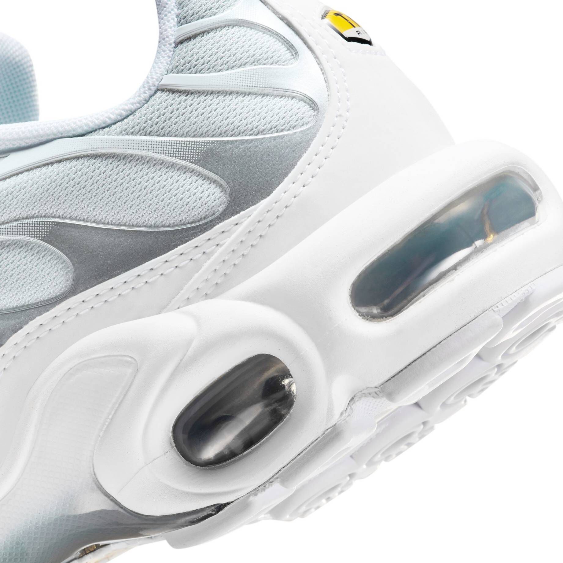 Nike| Damen Sneaker AIR MAX PLUS