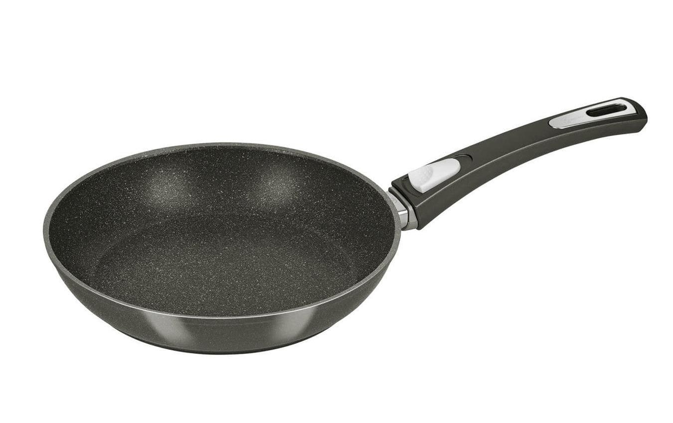 Pfannen-Set Bonafit 20 cm/24 cm/28 cm<br>7-teiliges Bratpfannenset