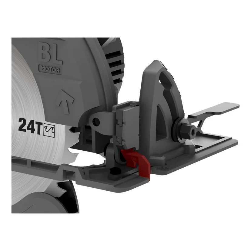 Sirkelsag 18 V Ø185 mm