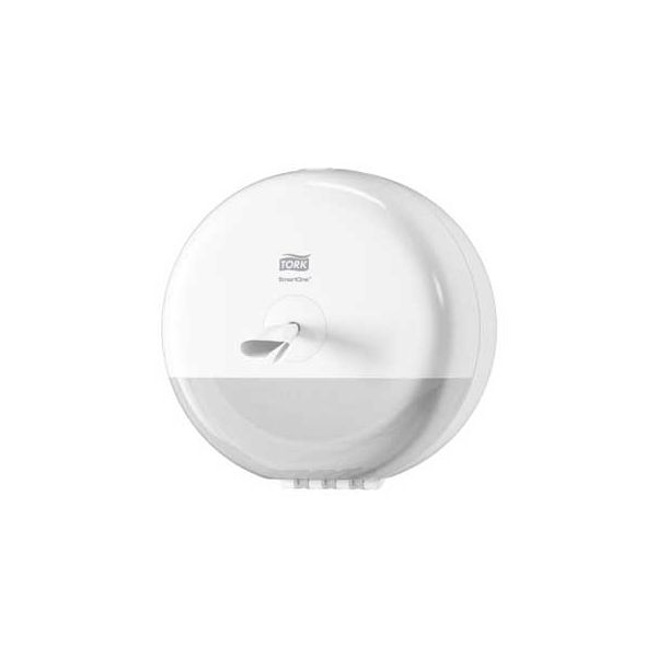 Tork Dispensador Papel Hig. T9 Smartone Mini Branco - 682681000