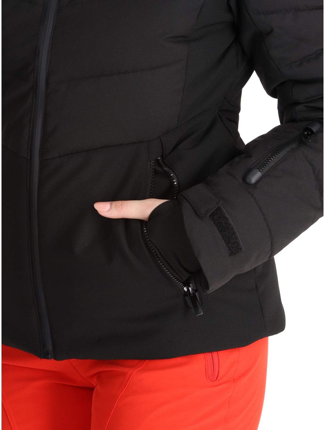 Electra ski-jas dames