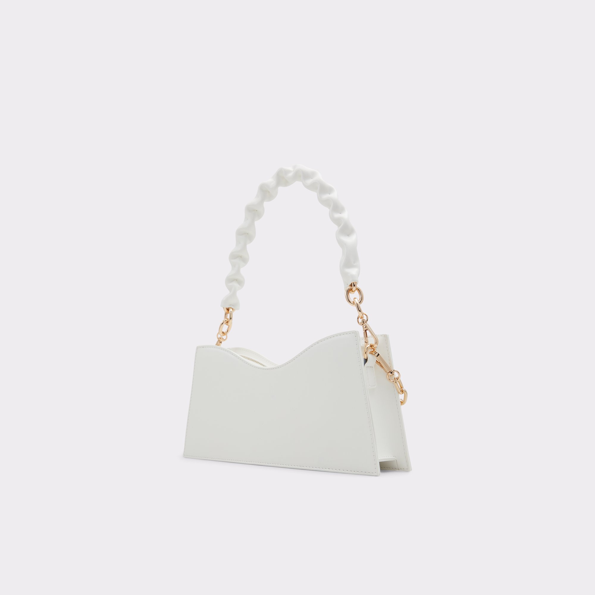 Bonitax White Women Shoulder Bags