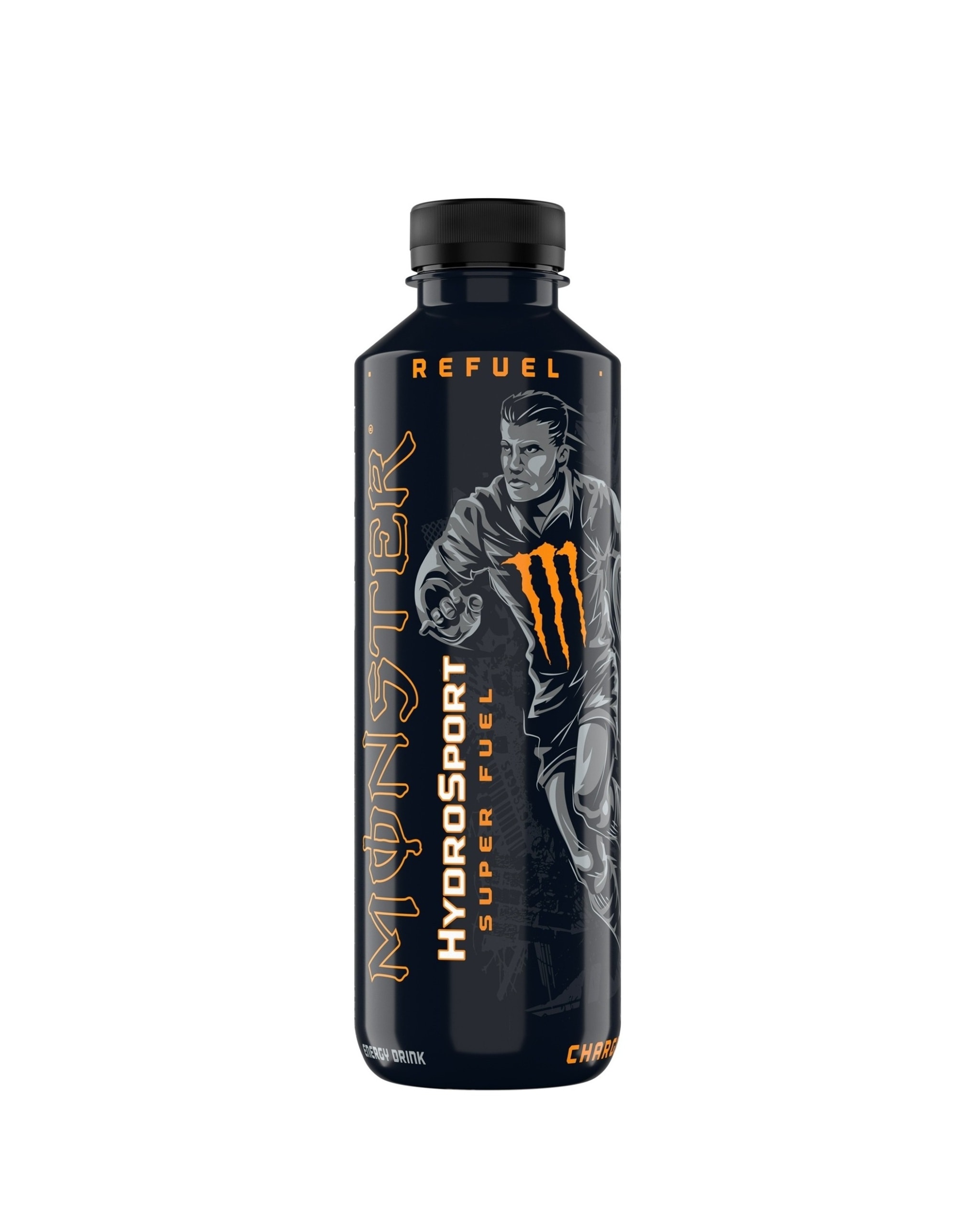 Monster HydroSport Charge 12x650ml