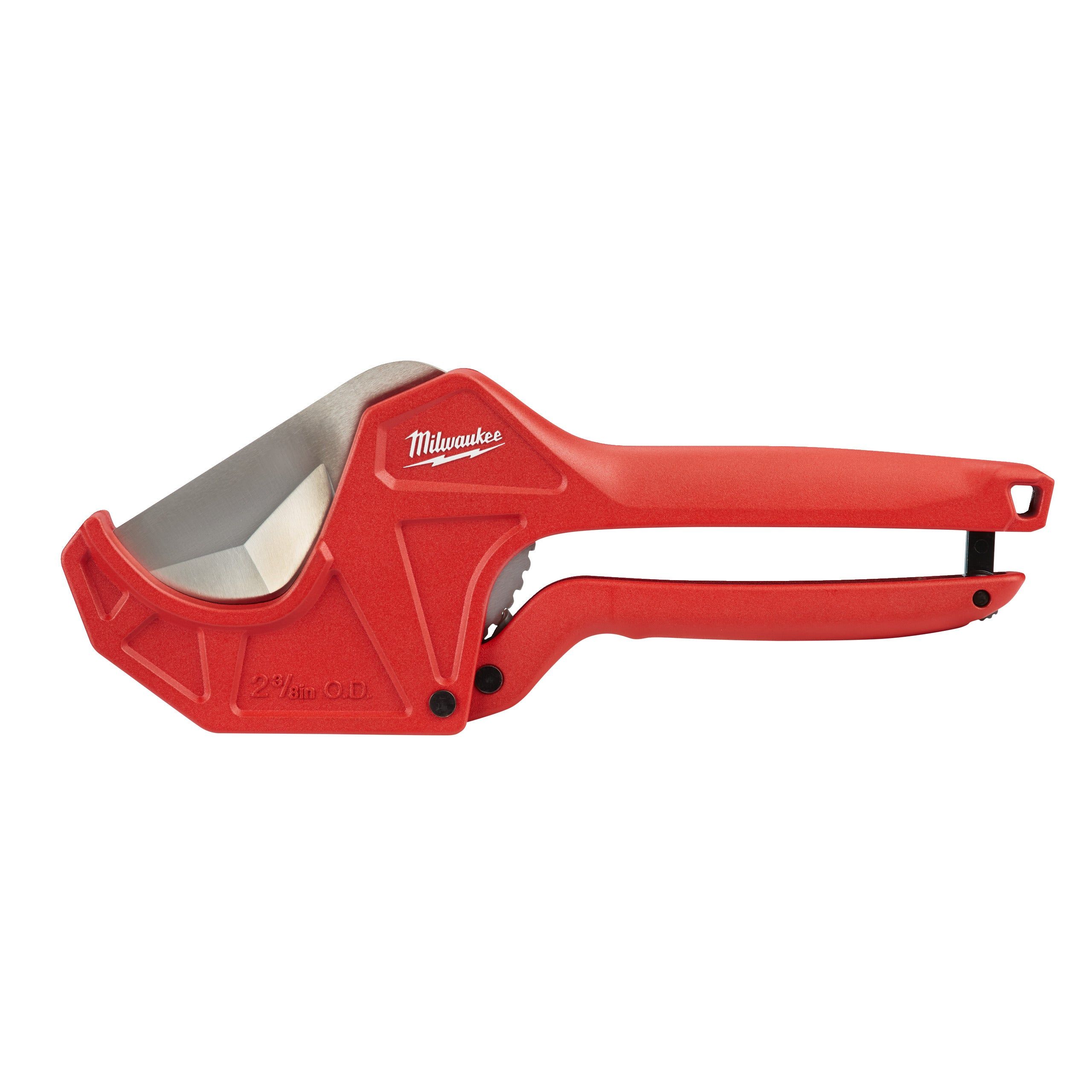 Milwaukee PVC snijder 60 mm- 4932464173
