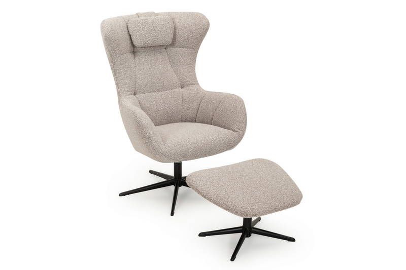 Welnova Relaxsessel 3002 ASGER