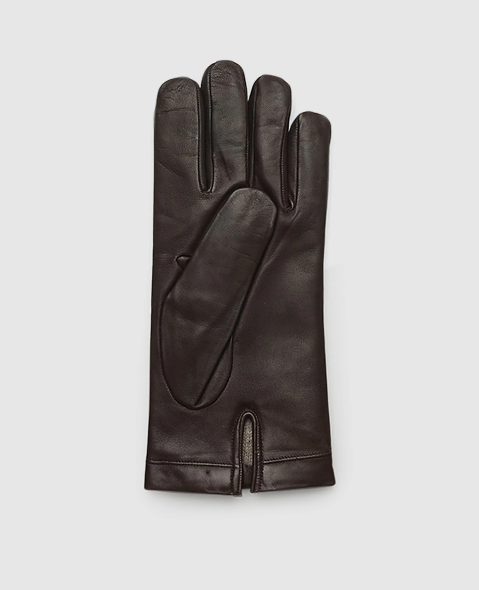 Feine Lederhandschuhe