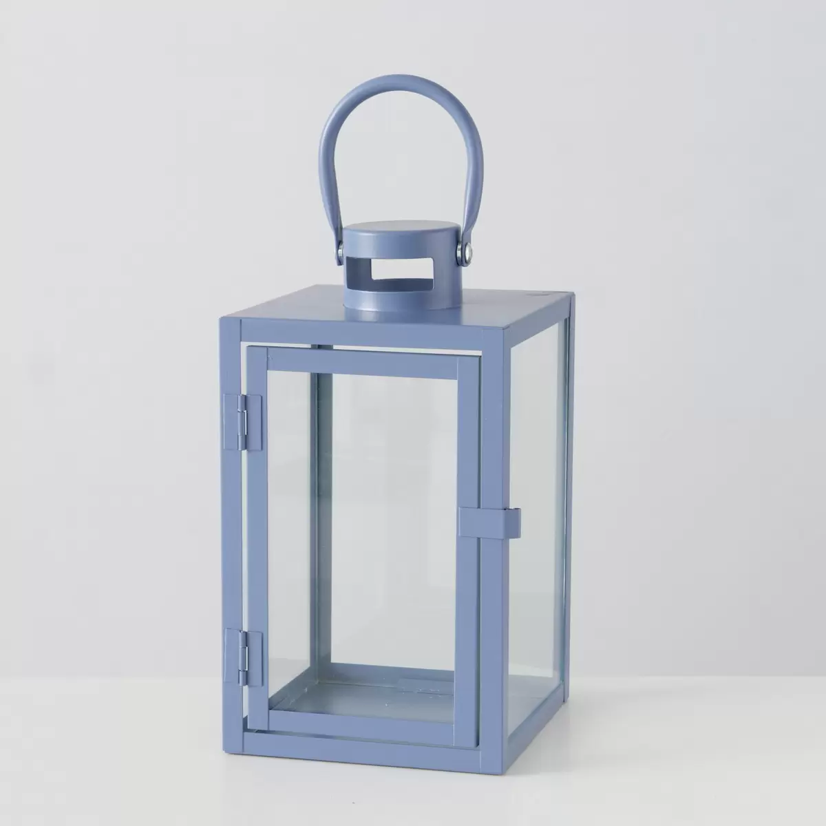 Laterne Arana Blau