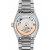 Frederique Constant Highlife Perpetual Calendar Silber