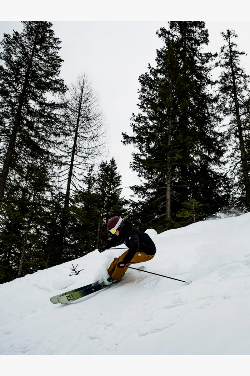 Voelkl Blaze 94 Damen Ski 2324
