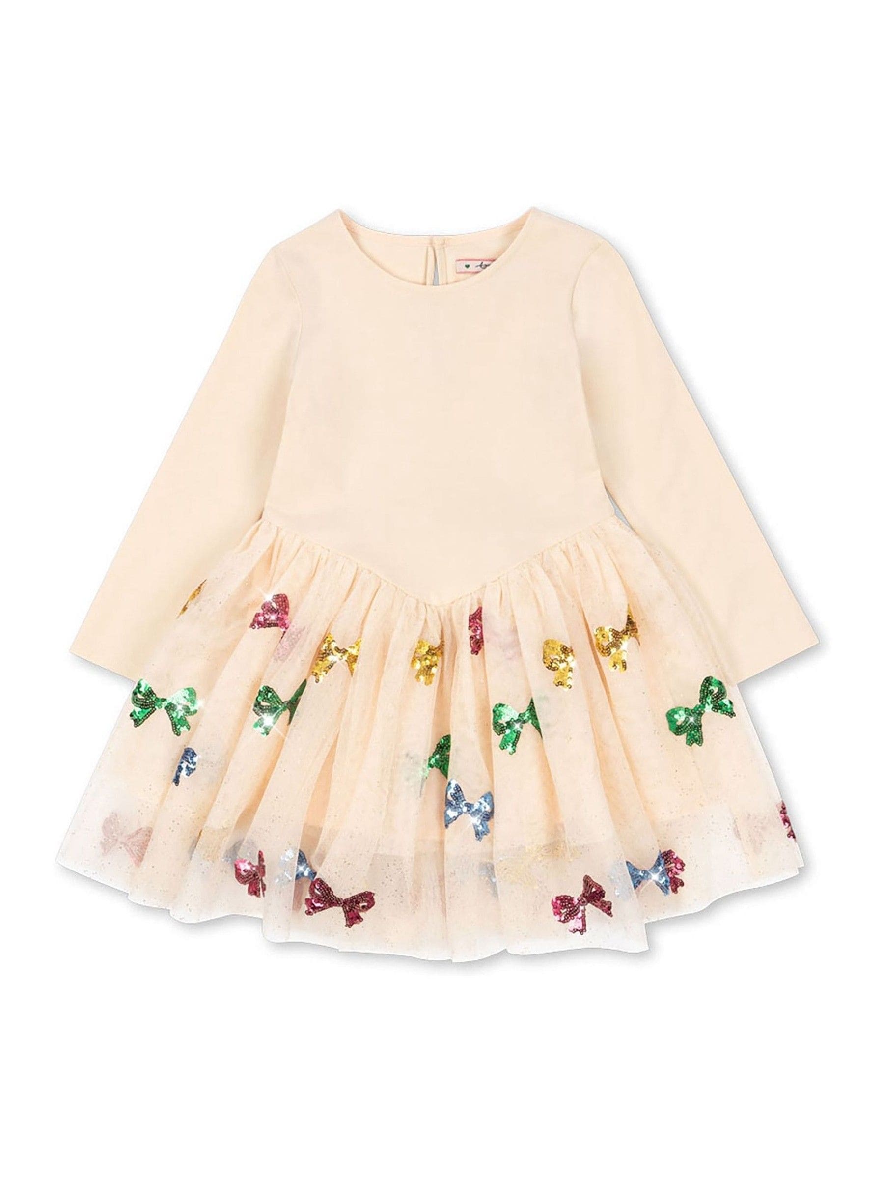 Konges Sløjd Yvonne Ballerina Dress