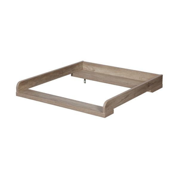 Kidsmill Brent Bladvergroter Oldwood