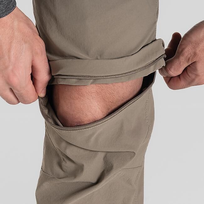 CRAGHOPPERS - PANTALON JD NOSILIFE PRO III CONVERTIBLE M