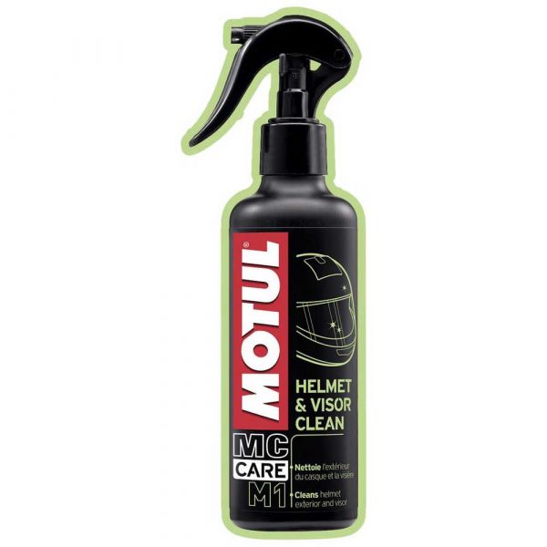 Motul M1 Helmet&visor Clean 250ml - 102992