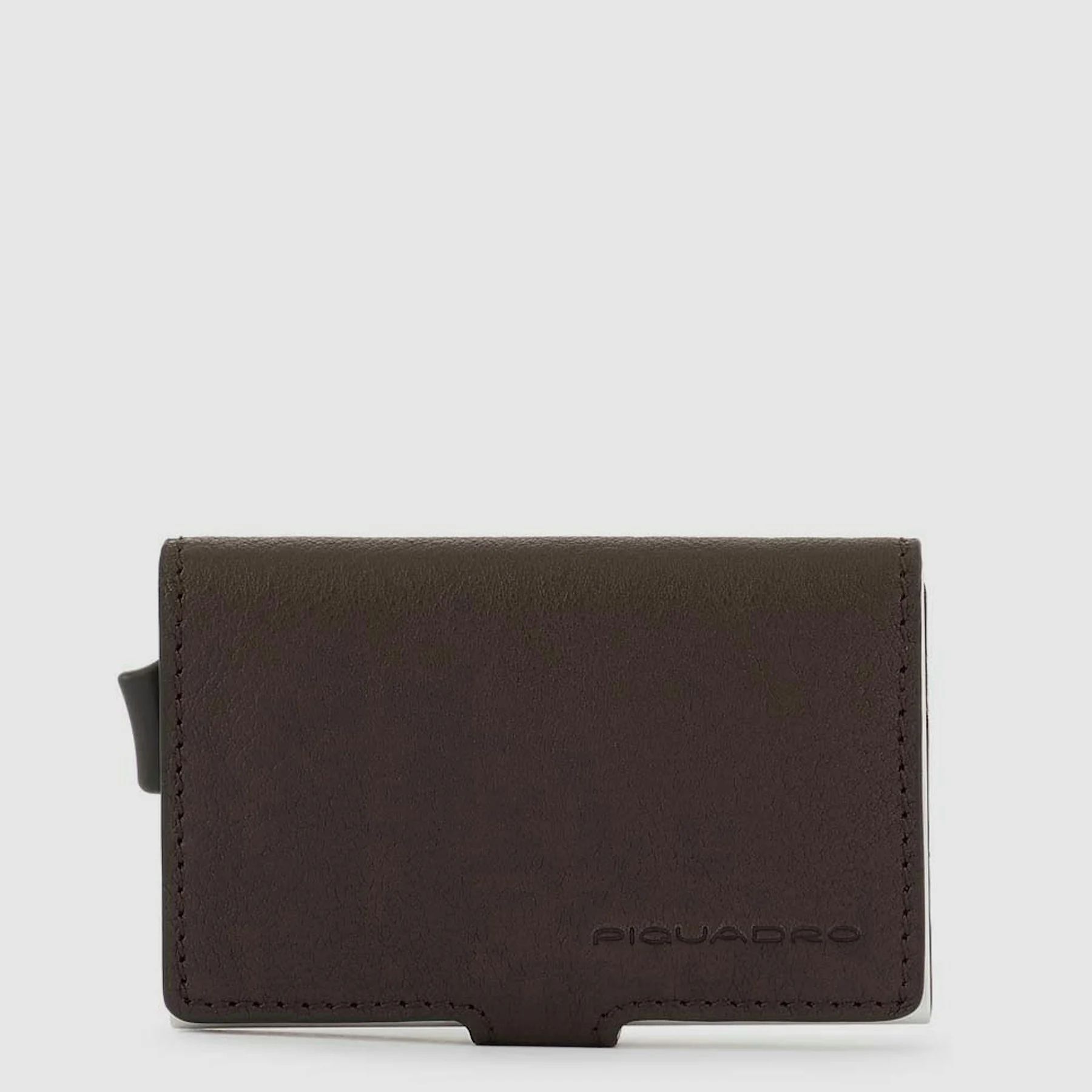 Porte-cartes de crédit | Marron