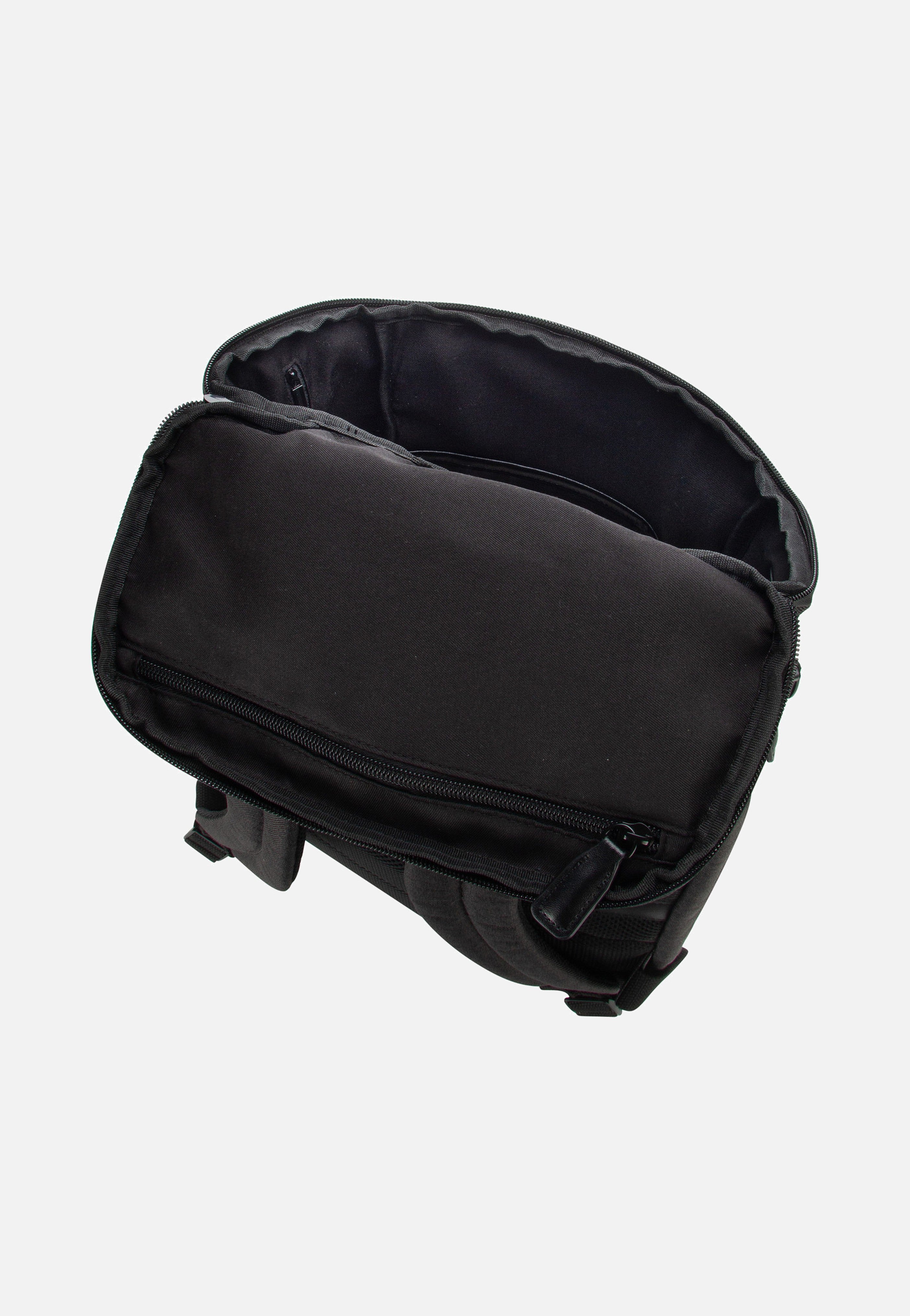 Speed 2396 Schwarz - Rucksack