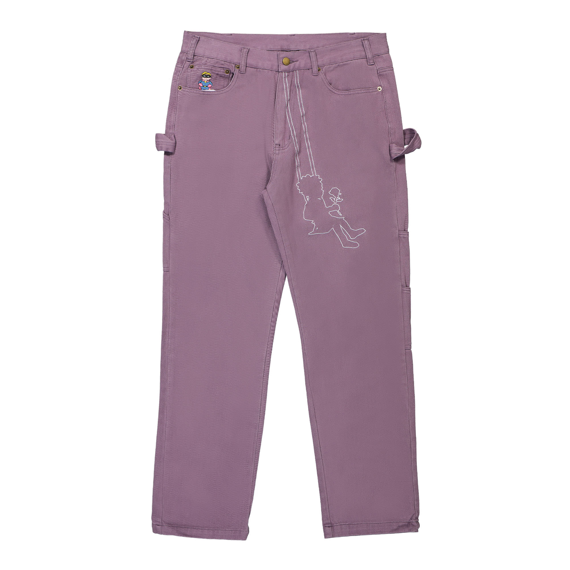 Kidsuper Studios<br>Swingset Pant