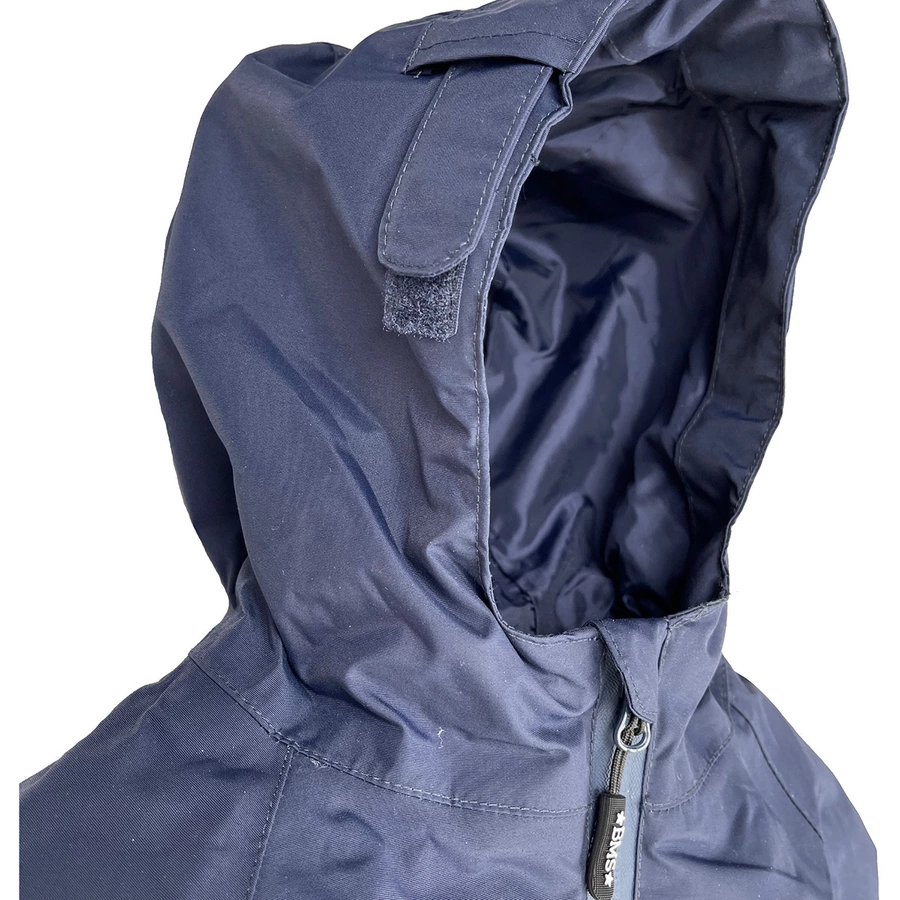 BMS Regenoverall marine