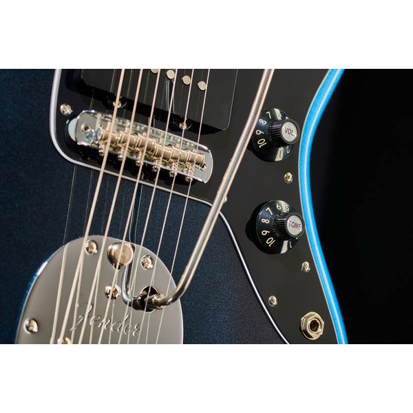 Fender AM Pro II Jazzmaster DK NIT