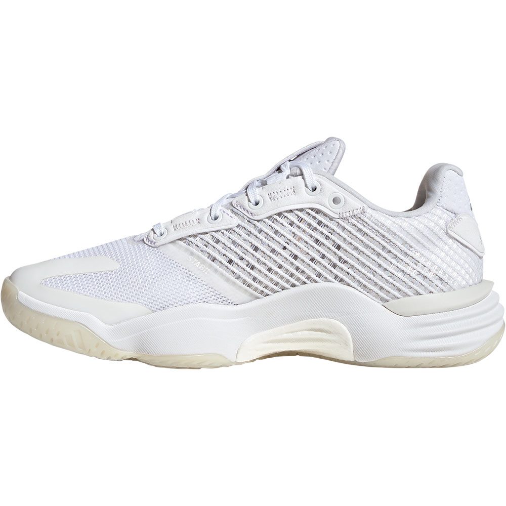 adidas Stabil 16 Indoor Schuh Damen footware white