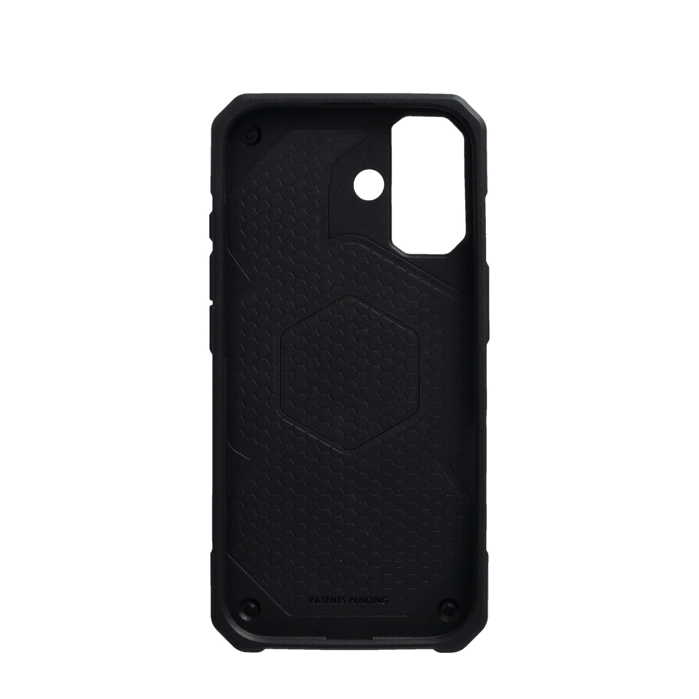 iPhone 17 MagSafe Schutzhülle Monarch Pro (114516114242) - Carbon Fiber