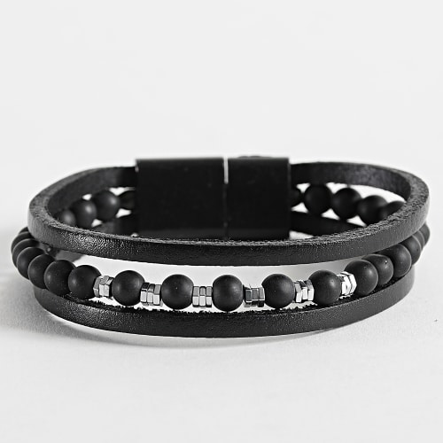 Bracelet 679 Noir