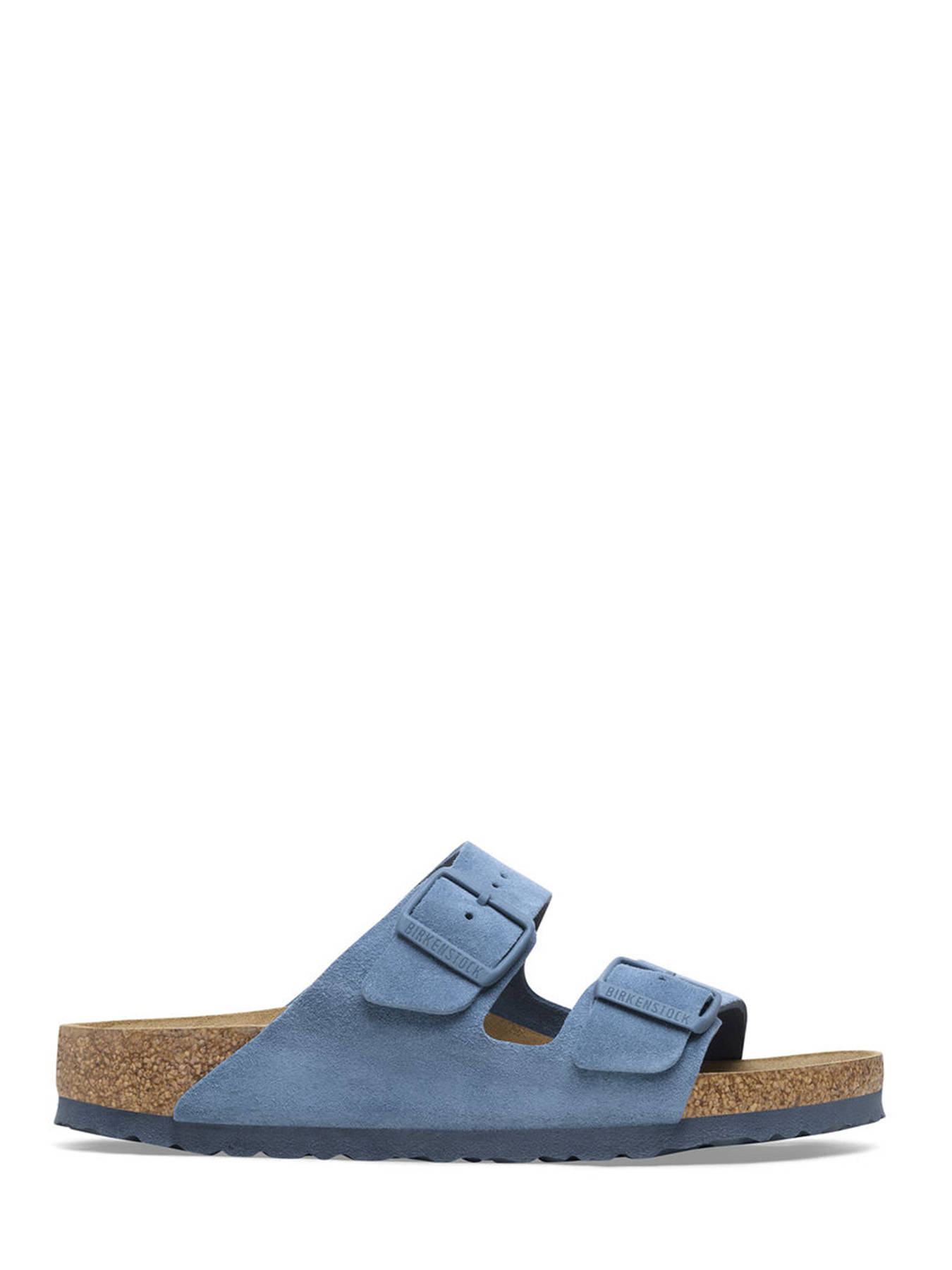 Mules Arizona en cuir BIRKENSTOCK