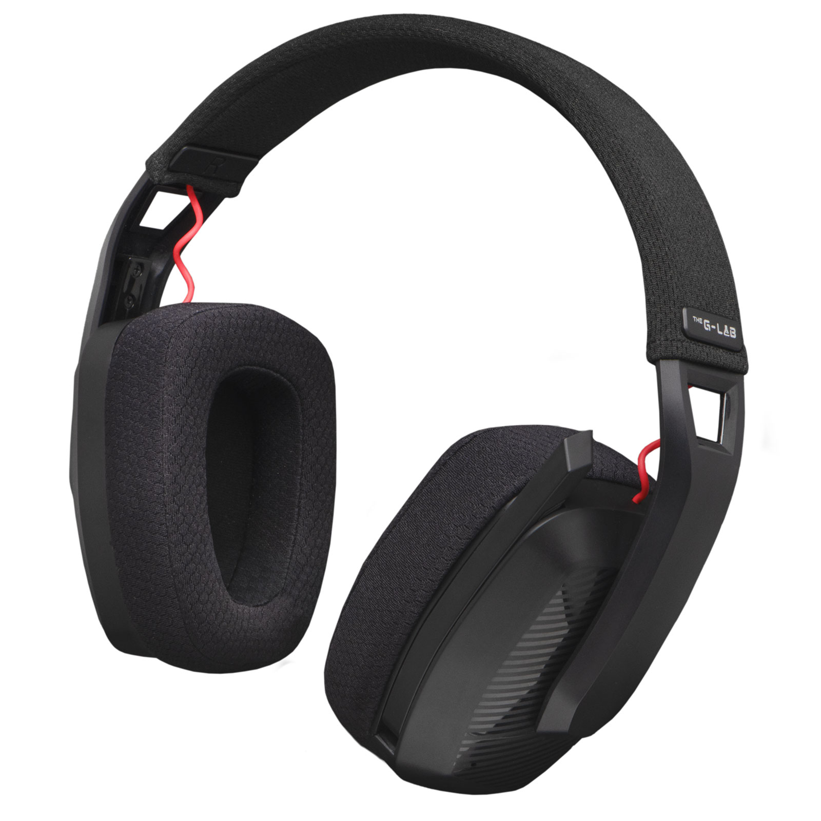 The G-Lab KORP Platinium