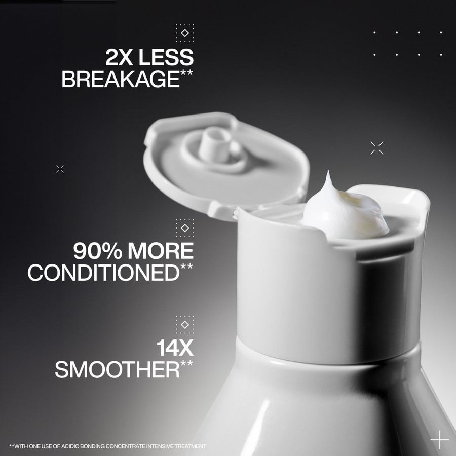 Redken Acidic Bonding Concentrate Conditioner 500ml