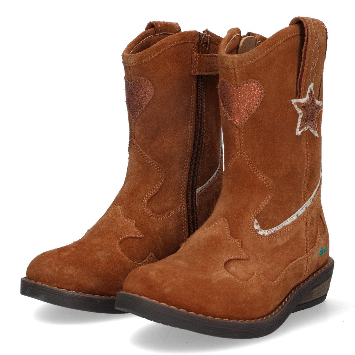 Roxy Rodeo - Cowboy Boots Bunnies Bruin