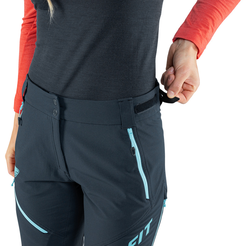 Dynafit Damen Mercury DST SHO Hose