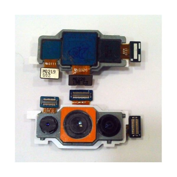 Camera Traseira Samsung Galaxy A71/a715