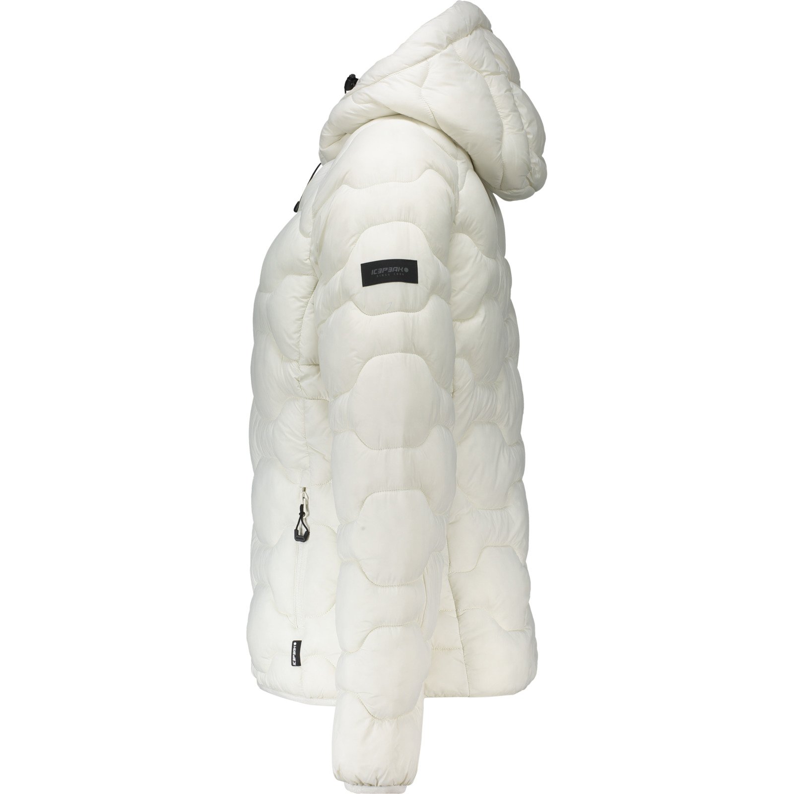 Icepeak Damen-Outdoorjacke Blackey