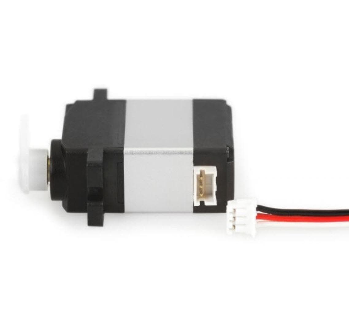 Servo S3270SVi Micro Digital HVDigitales Servo