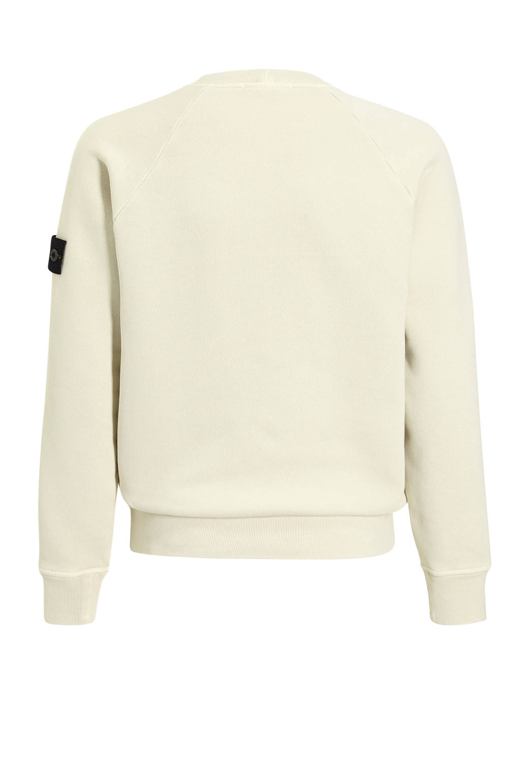 Stone Island sweater ecru