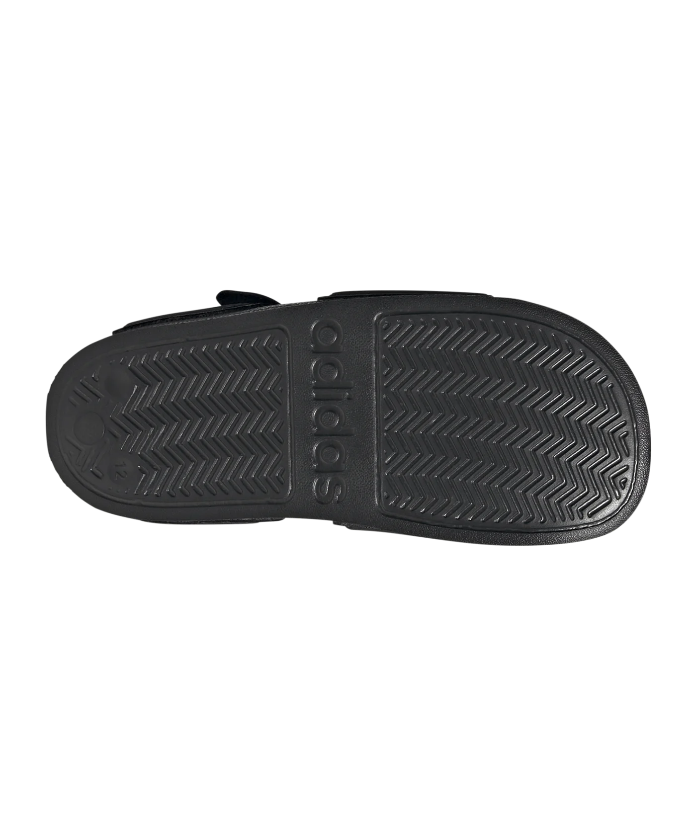 adidas Adilette Sandals Black