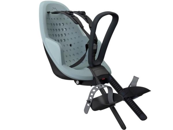 Thule Yepp Mini 2 Frontmonteret Barnestol, Alaska