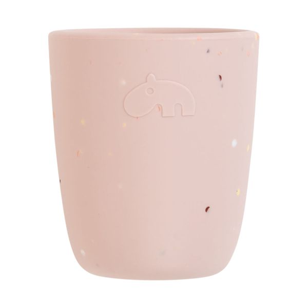 Done by Deer Confetti Dinnerset - Blue