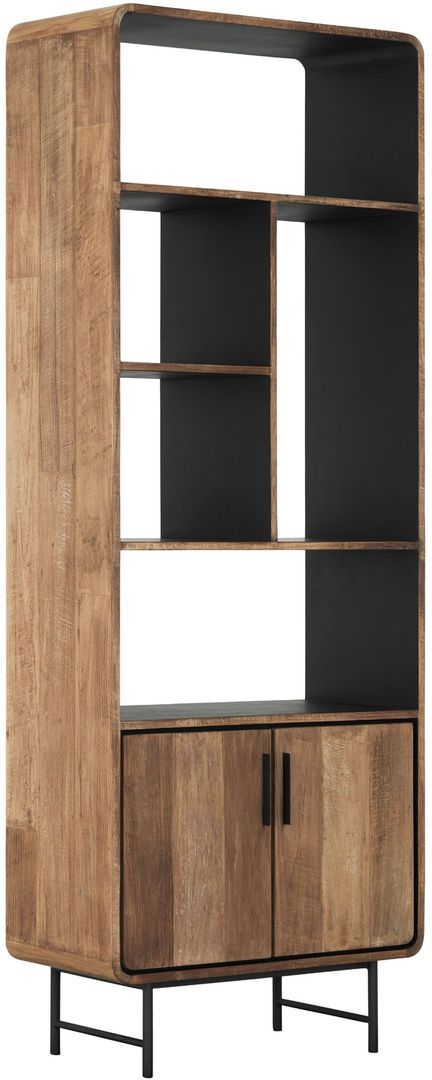DTP Home   Evo Boekenkast
