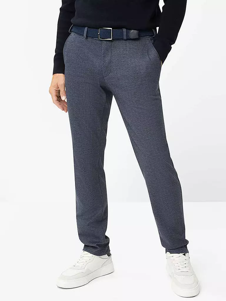 EUREX  Chino JOE  blau