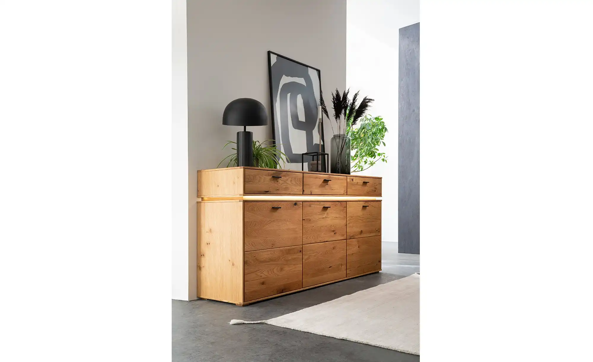 Woodford Sideboard Moris