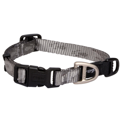 Rogz Halsband Kilimanjaro L S 20-31cm