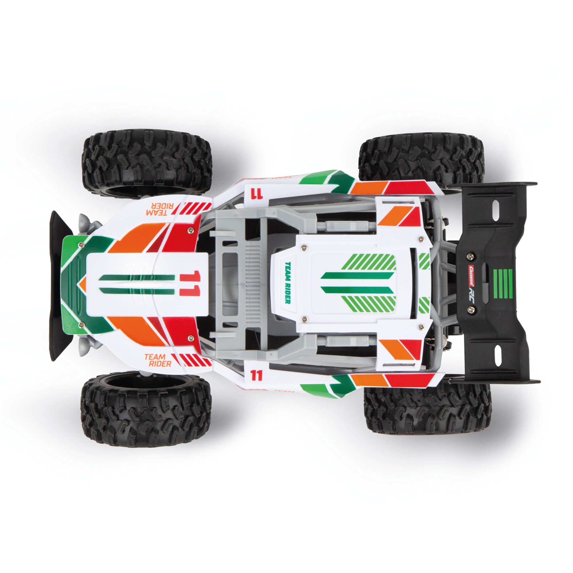 Carrera RC RC 2,4GHz Team Rider