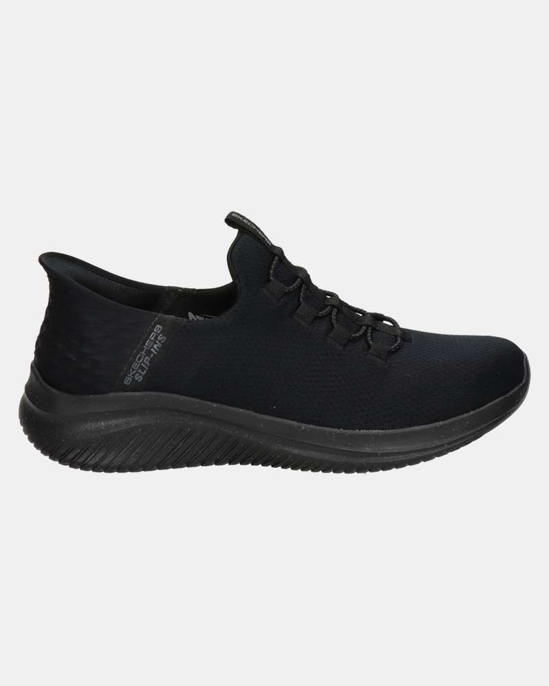 Skechers Hands Free Slip-Ins Ultra Flex 3.0 Right Away Instapschoenen  - zwart