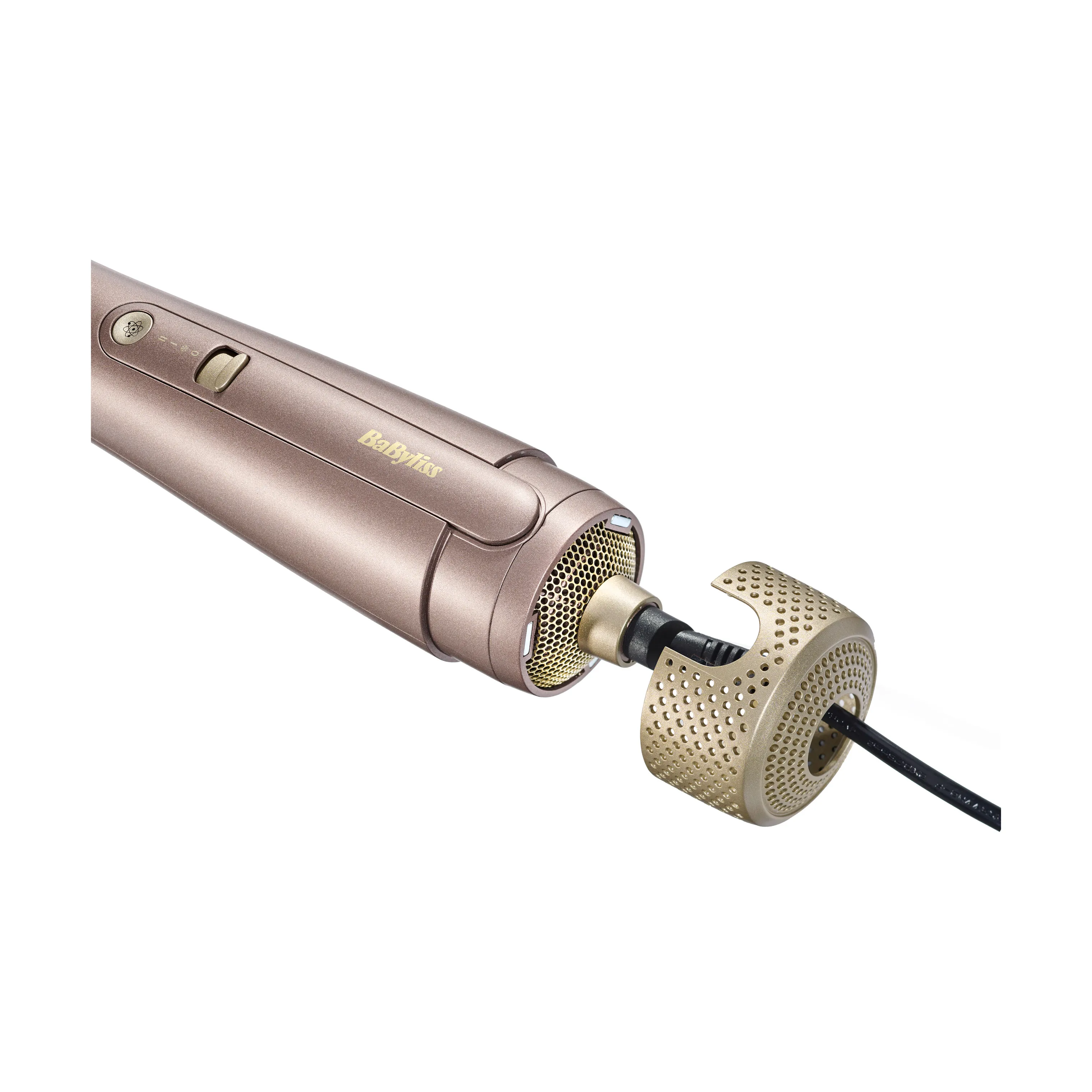 BaByliss Air Power Volume Styler AS95E