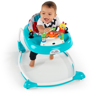 Baby Einstein Sky Xplorers Gåstol, Blå
