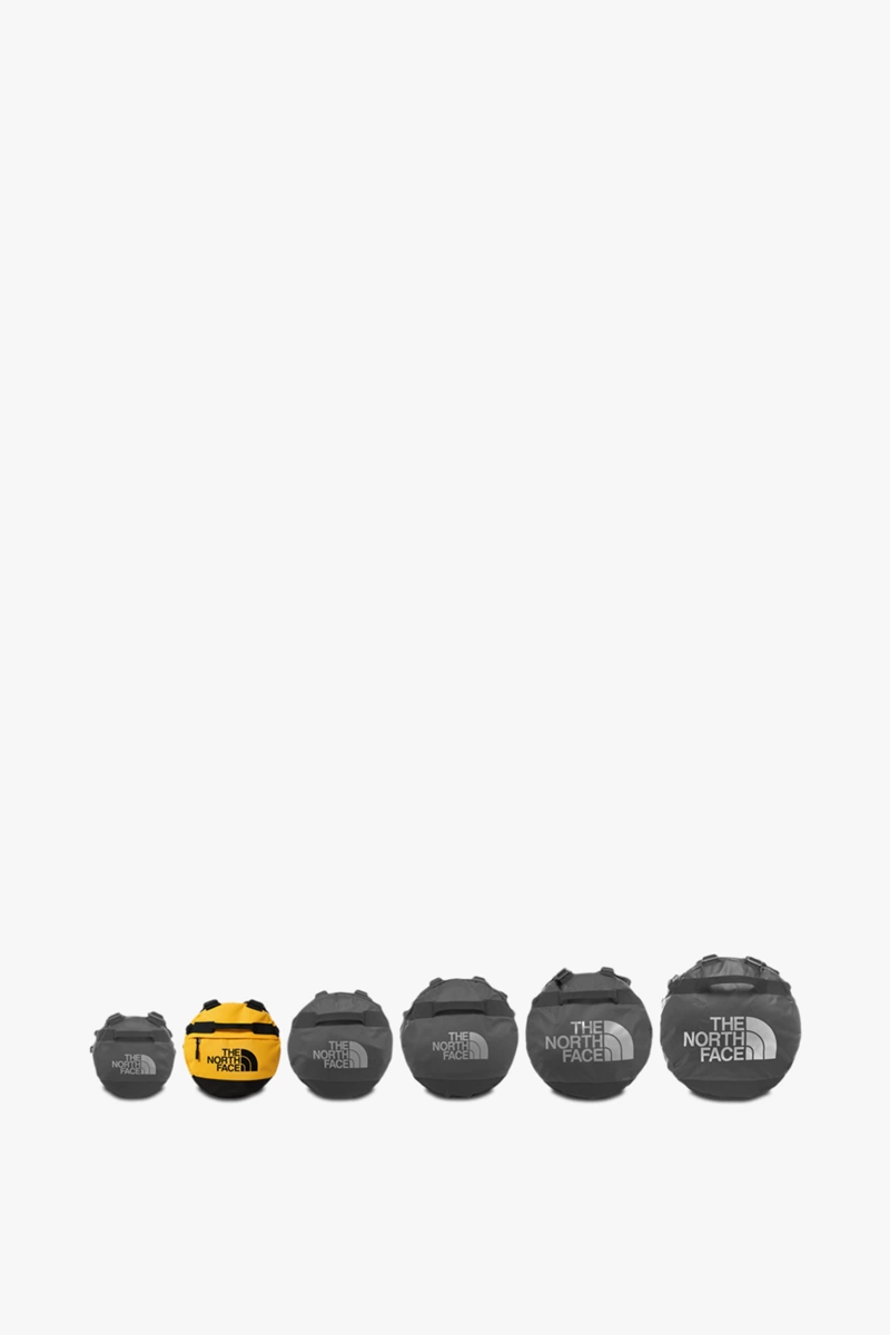 The North Face S Base Camp 50 L Duffel